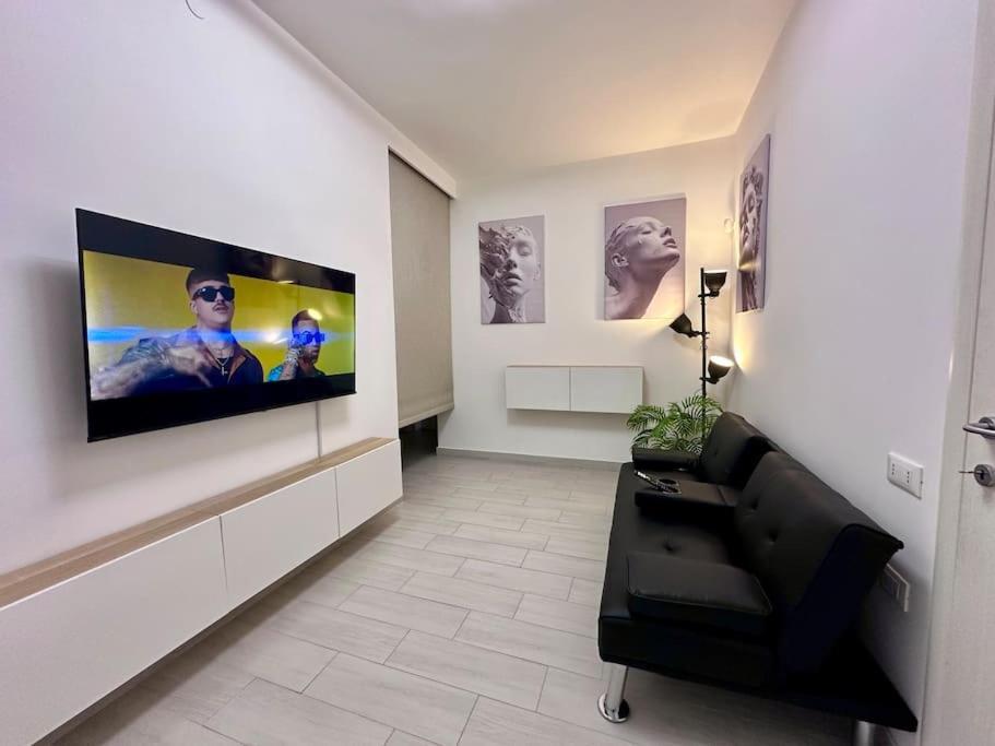 Apartment Venezia-mestre Luxury Bros3 *